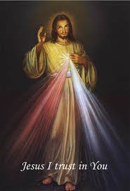 Divine Mercy
